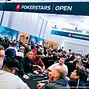 PokerStars Open Manchester 2025 - Tournament Room