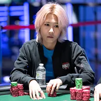Lizhen Chen