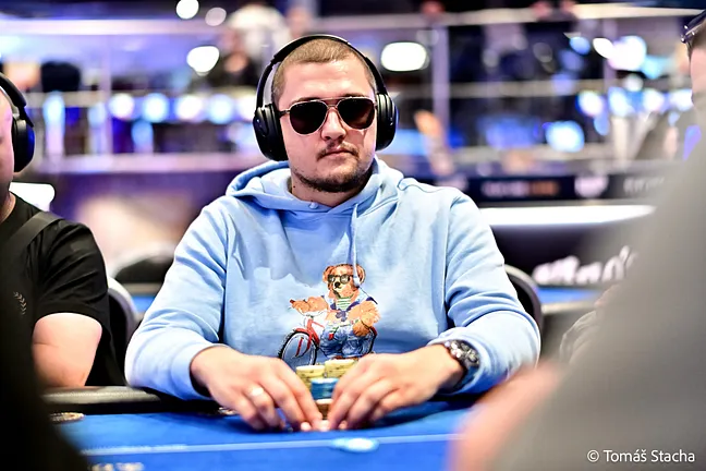 Martin Tsvetanov