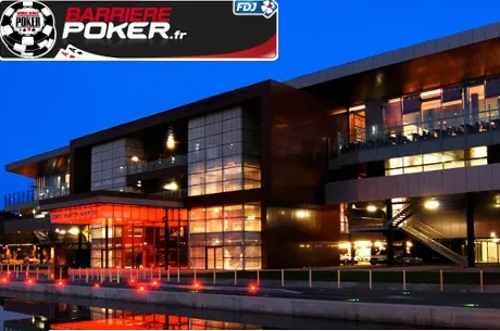 BarrièrePoker.fr : Packages 2.000€ pour le BPT Toulouse (dimanches 20 et 27 mai)