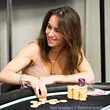Liv Boeree