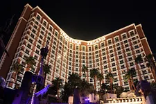 Chris Coffin Treasure Island