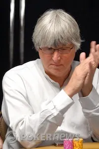 Brian “Sailor” Roberts and Eric Drache to be Inducted into the Poker Hall of Fame 101