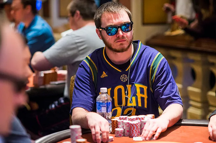 WPT5D : Cinq survivants et la joueuse Cate Hall viseront les 1.587.332$ à la gagne 0001