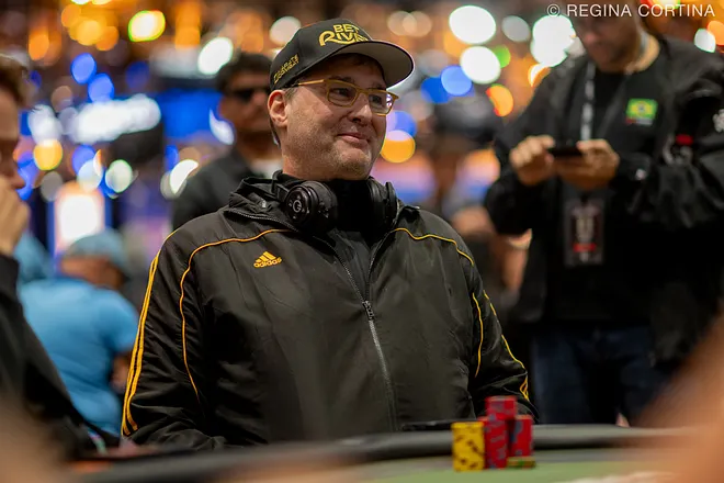 Phil Hellmuth