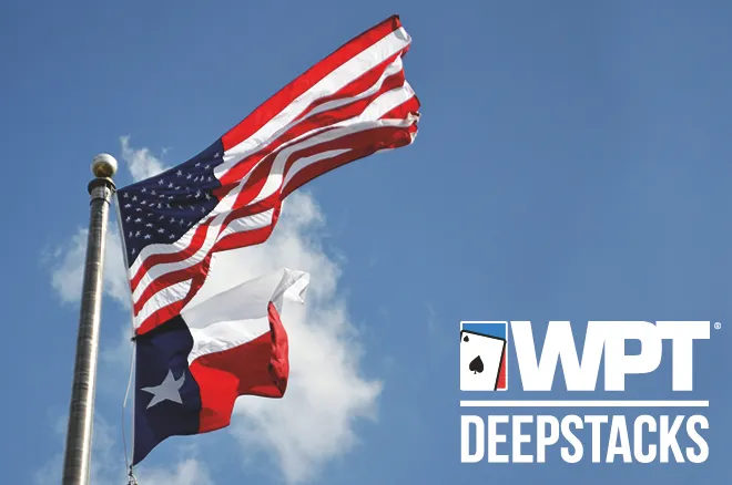 WPTDeepstack Houston