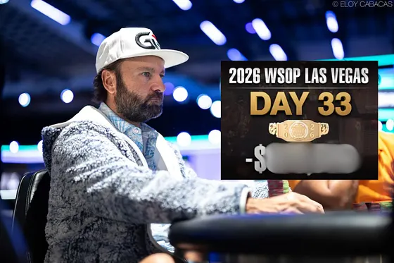 Daniel Negreanu