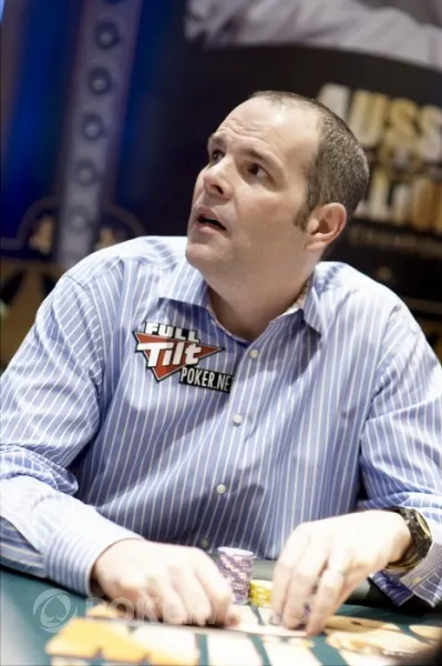 Five Thoughts: Bitar's Plea, WSOP APAC, Saul Ships, and Blom's Swings 101