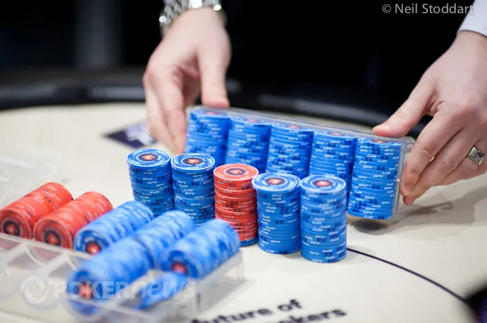 MTT Online : Quentin "Quentinovich" Roussey second de l'AfterWork (2.665,26€)