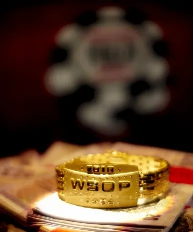 WSOP Europe
