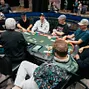 Final Table - Event #21: $1,500 Pot-Limit Omaha Hi-Lo 8 or Better