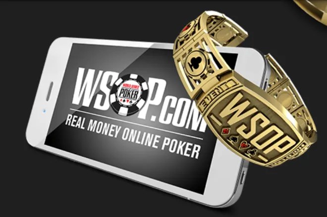 WSOP MI 