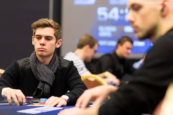 WSOP 2015 : 6 Nouvelles stars en quête d'un bracelet 101