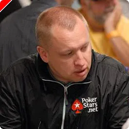 Kravchenko Latest Addition to Team PokerStars Pro 0001