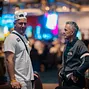 Michael Mizrachi, Joe Hachem