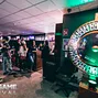 Cash Game Festival Wheel of Fortune
