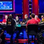 Richard Seymour Headline Main Table