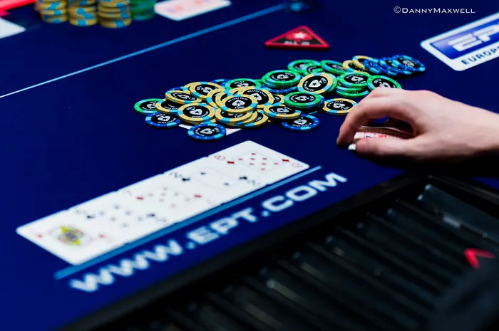 'Hiduard' encabezó los resultados del poker online el fin de semana tras ganar el Sunday Special de PokerStars.es 0001