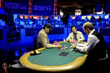 Phil Hellmuth / John Juanda