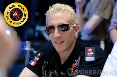 PokerStars SCOOP 2011 : ElkY champion en heads-up