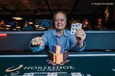 mike allis wsop poker