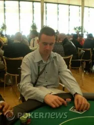Alessio Isaia - Per lui 3 tavoli finali alle ultime WSOP a Las Vegas