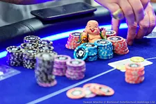 main event eureka poker tour praga