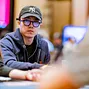 Xi Guo $1,100 RunGood Main Event Day 2