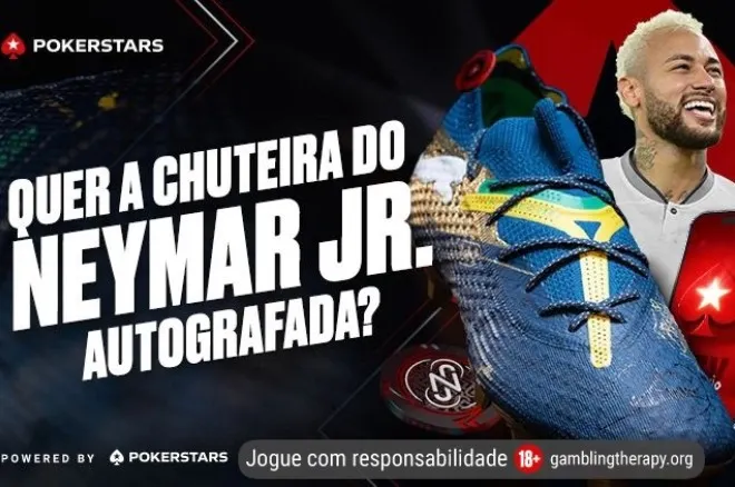 Neymar Jr