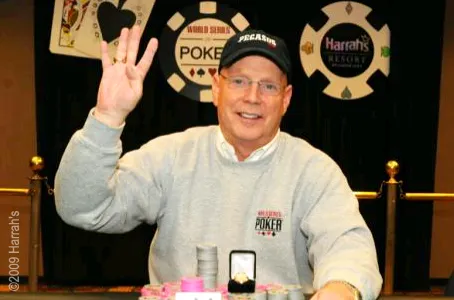 Circuit World Series of Poker : Corli et Smith battent des records à Atlantic City 101