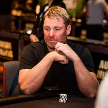 Profile photo of Shane Warne