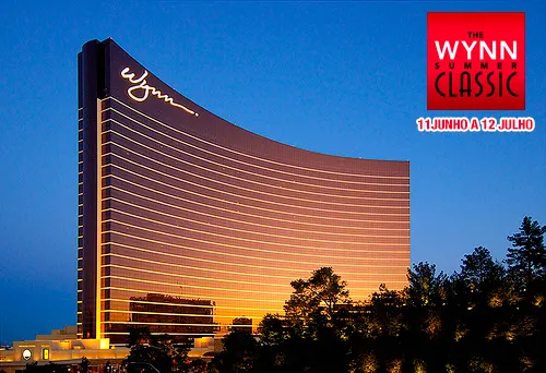 wynn summer classic