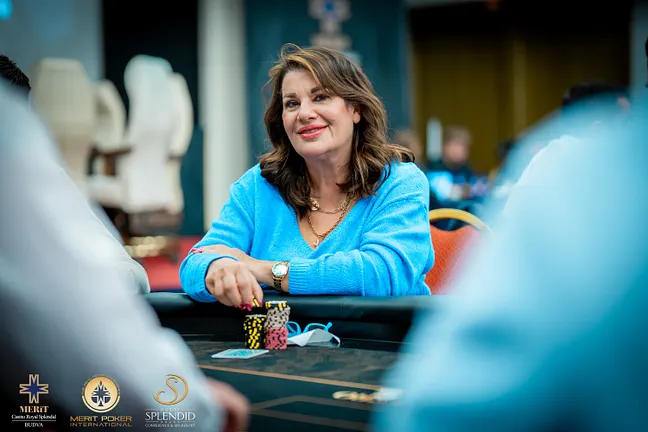 Katherina Aristotelos