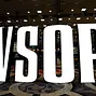 Logo WSOP