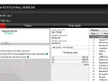 Lobby de poker da PokerStars