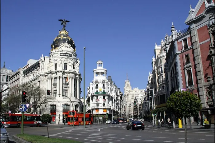 Madrid
