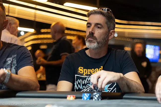 Emilio José López Gil