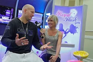 WPT on FSN Legends of Poker Part II: RFGs Workout, FBT Blown Out and More 101