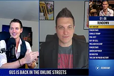 Joey Ingram and Doug Polk