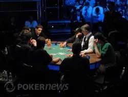 The Final Table