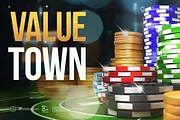 Value Town: The $30,000 Gtd 888Summit