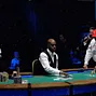 Dennis Phillips goes all-in for the last time