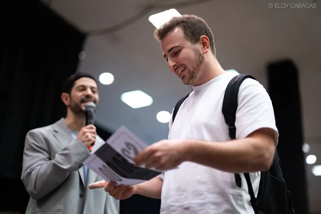 Coltrane Mendelsohn