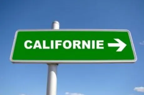 Une décision du Congrès très favorable pour le poker online en Californie 0001