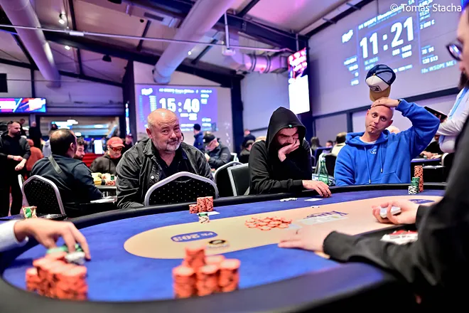 Jan Bendik Maksym Tsyhryk