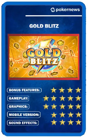 Gold Blitz