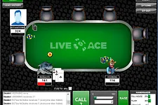 Etats-Unis : LiveAce, une salle de poker en ligne légale dans 32 états