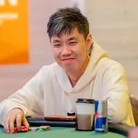 Zong Yang Zhang