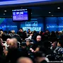 UKIPT Nottingham 2024 Tournament Room