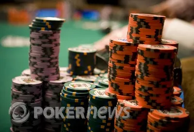 Online Poker Spotlight: Daniel 